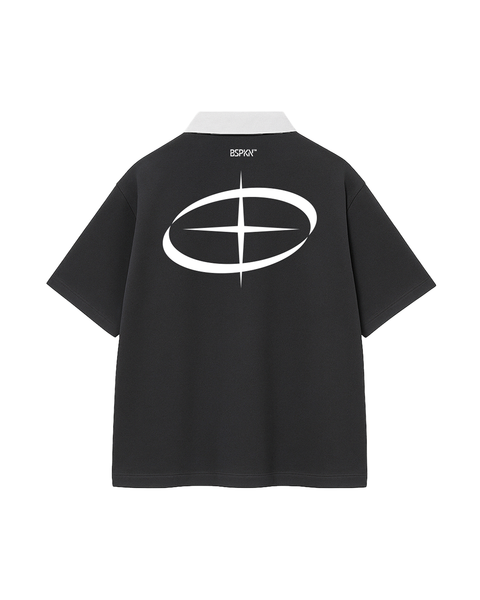 VANGUARD POLO - BOXY FIT