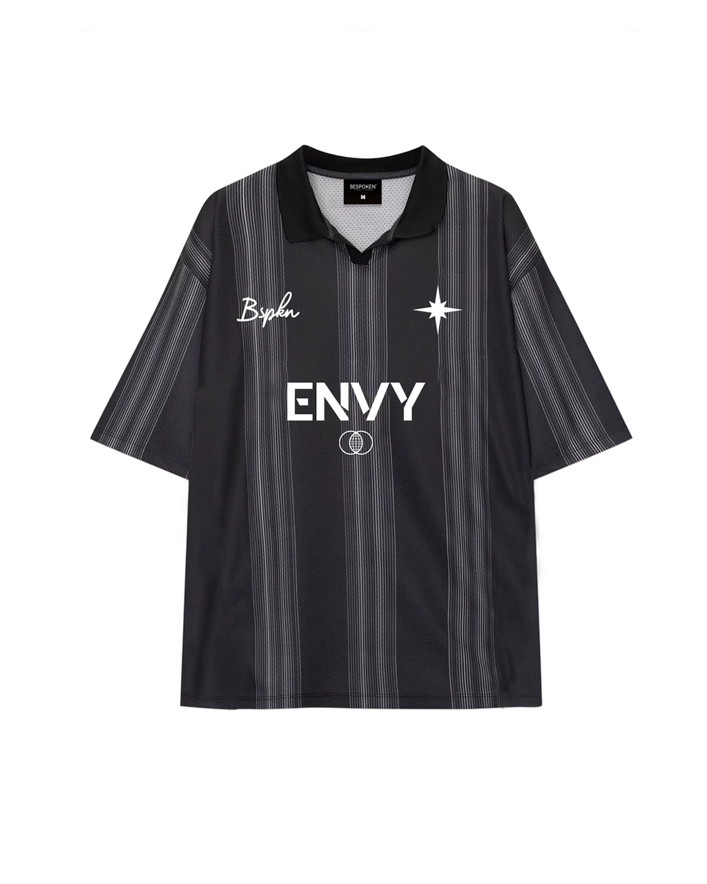 The ENVY Jersey Polo