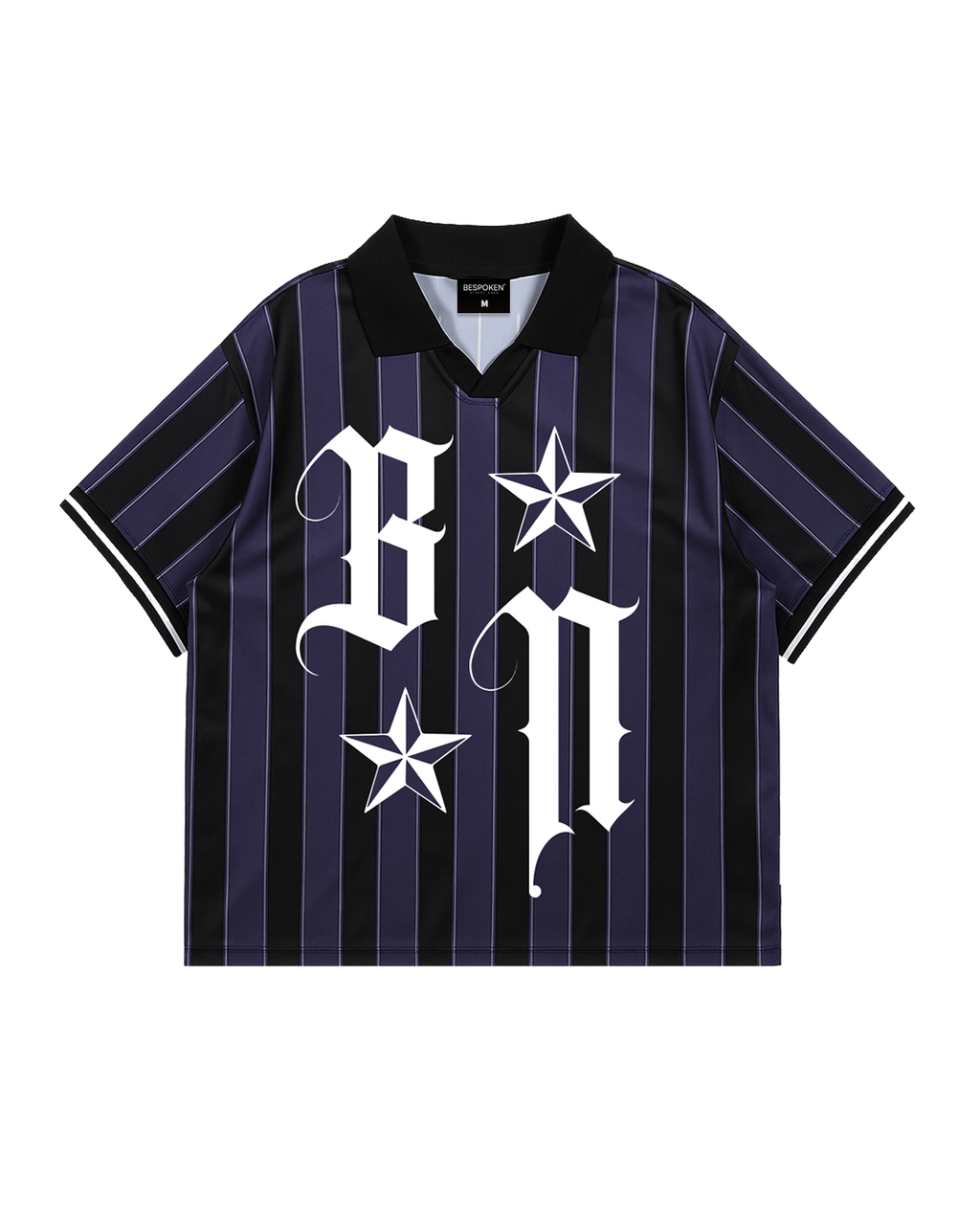 STREET MONARCH JERSEY- POLO