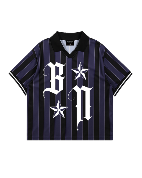 STREET MONARCH JERSEY- POLO