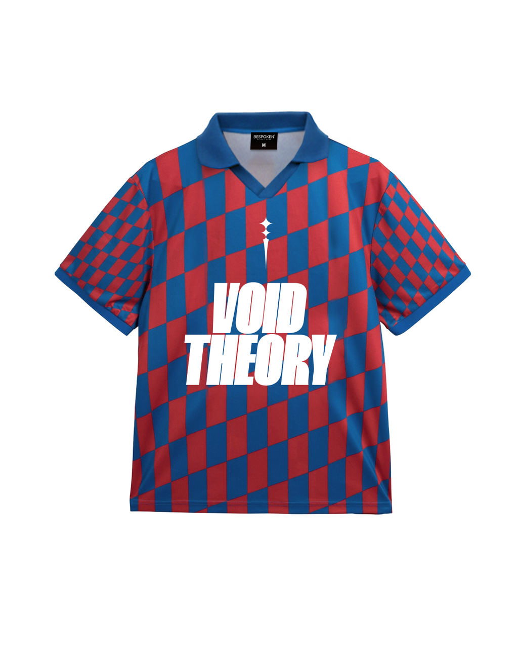 VOID THEORY JERSEY - POLO