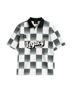 THE LEGACY CHECK JERSEY