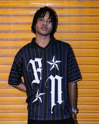 STREET MONARCH JERSEY- POLO