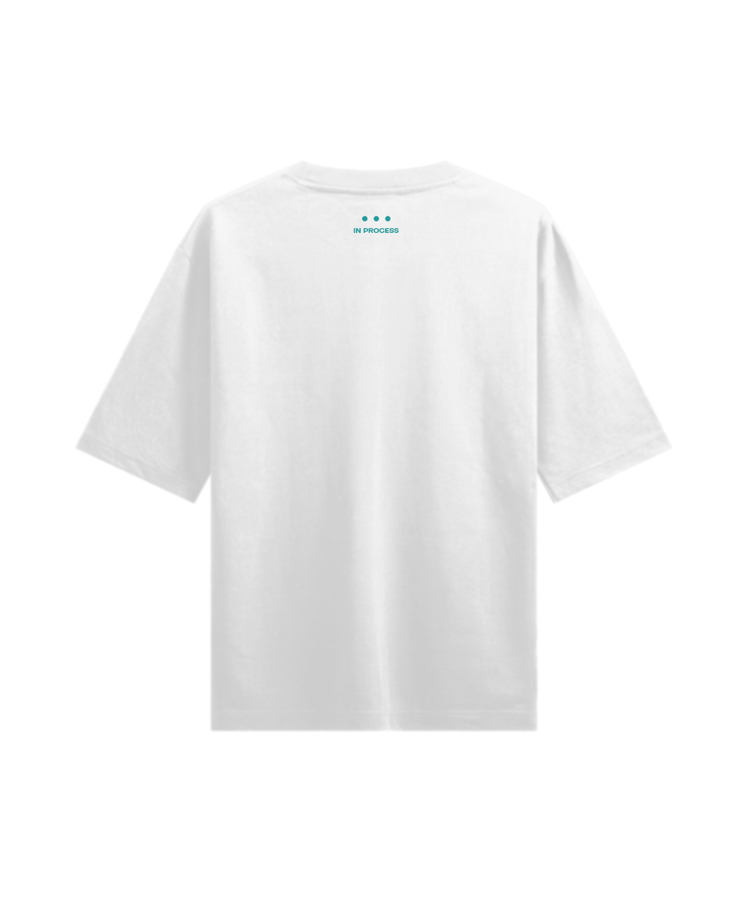 NEUTRAL SYNC TEE - 230 GSM