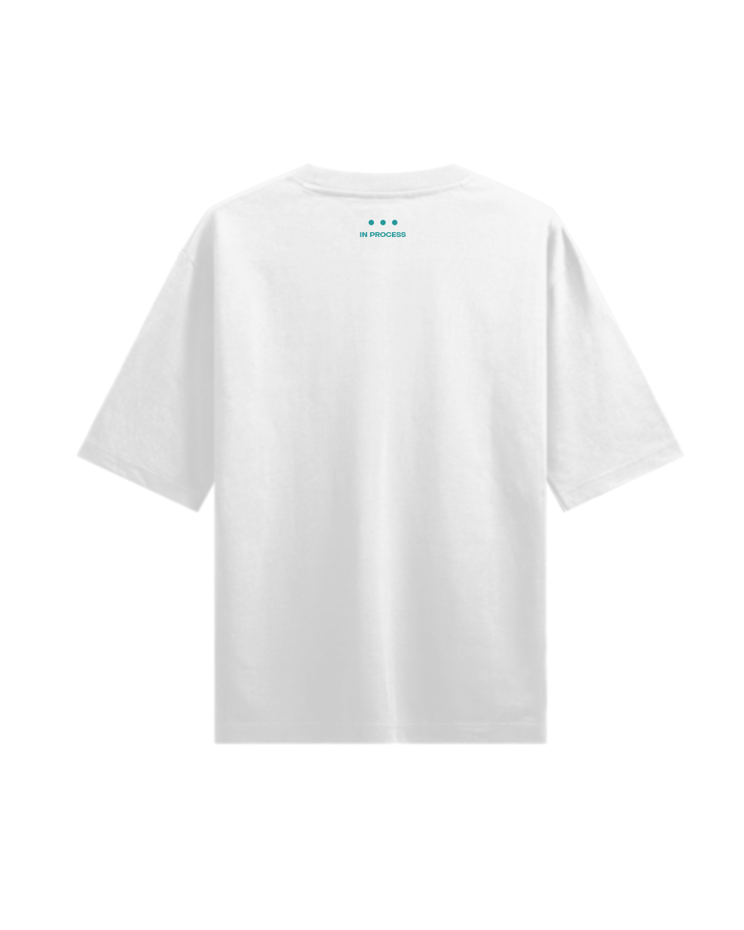 NEUTRAL SYNC TEE - 230 GSM