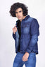 MEDIUM INDIGO DENIM JACKET - UNISEX